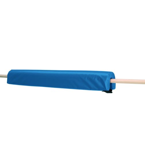 SPIETH® protection pads for uneven bars/high bar