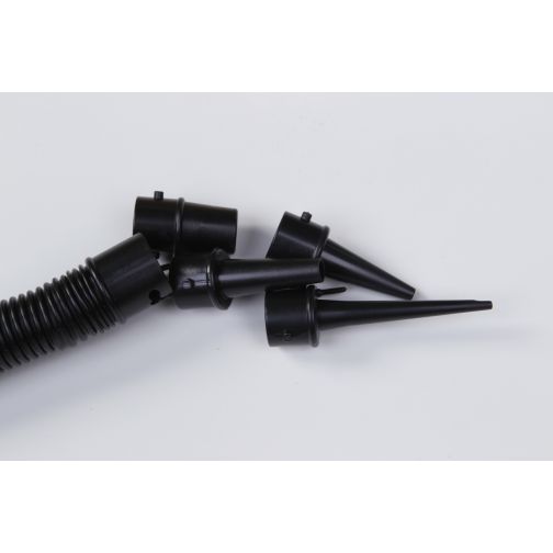 Double-action pump