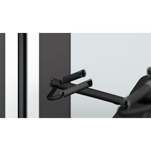 BH Fitness® Movemia Shoulder Press M090