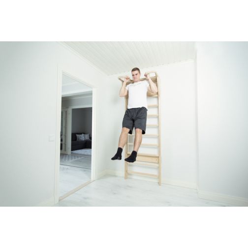FitWood® AARNI Climbing Frame
