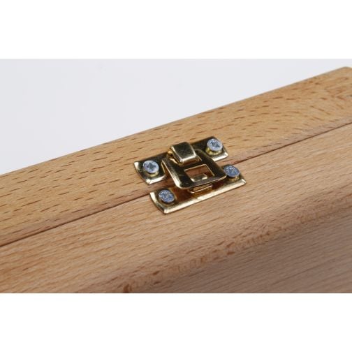 TheraBand® Wooden Box for Hand Exerciser