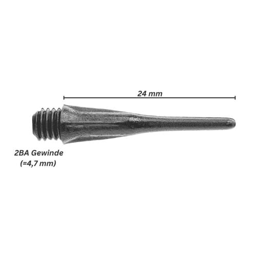Karella® Dart Tips Ultimo