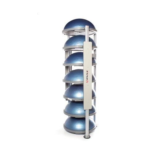 O'Live® Compact Rack for BOSU® Balance Trainer PRO