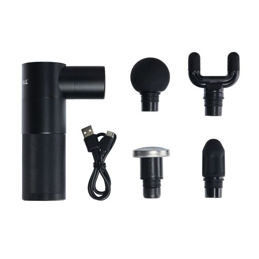 BLACKROLL® FASCIA GUN Massage Gun