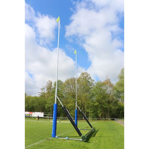 American Football Goal