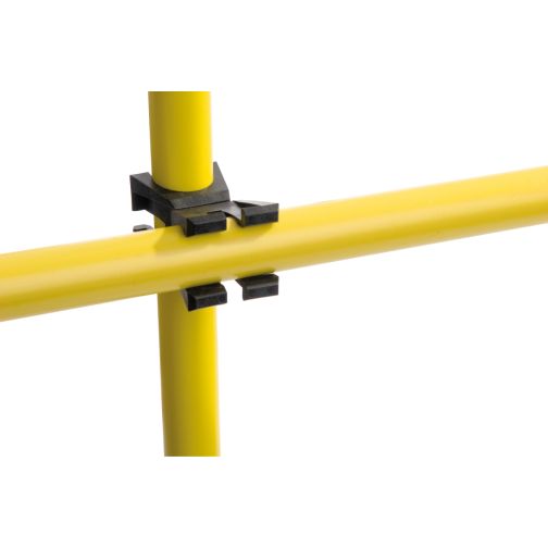 Kübler Sport® Set Training Hurdle SCHOOL