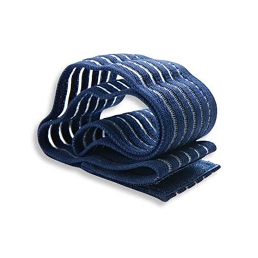 Gymna® Elastic Velcro Strap
