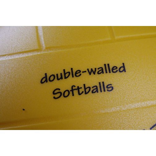 Kübler Sport® ProSoft® Volleyball