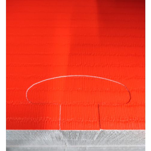 ProGame Tatami® TIS-Roll Martial Arts Mat