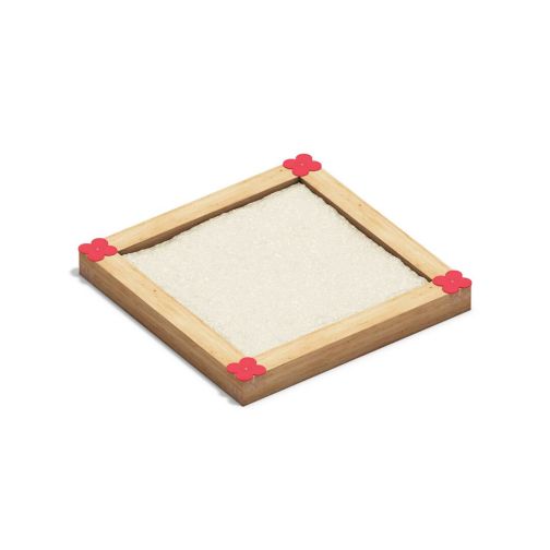 PLAYPARC® Seat Sandbox