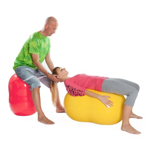 Gymnic® Physio Roll Exercise Ball