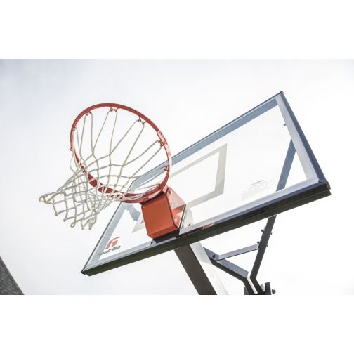Goalrilla® Basketball System FT54