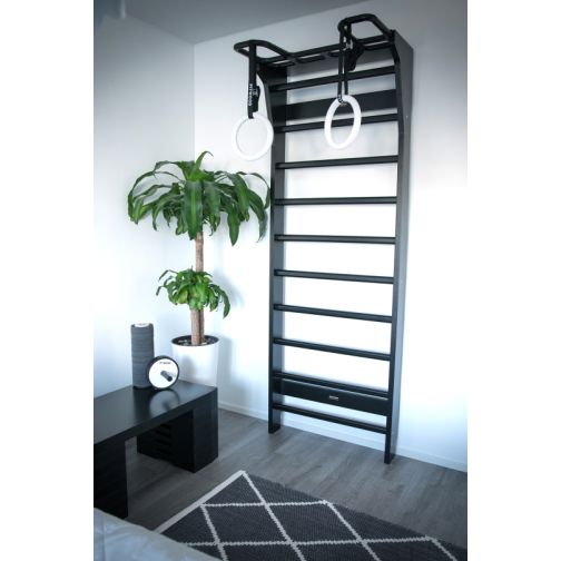 FitWood® AARNI Climbing Frame
