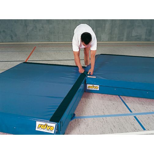 Reivo® Combination Soft Floor Mat