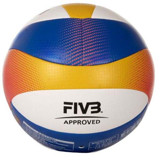 Mikasa® Pro Beach BV550C