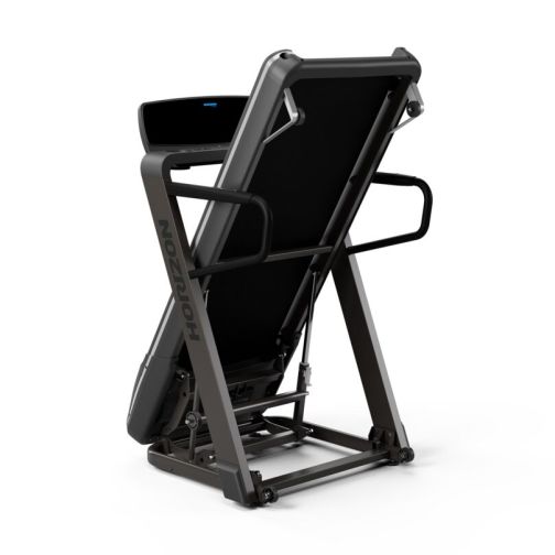 Horizon Fitness® Treadmill Omega Z Dark Edition