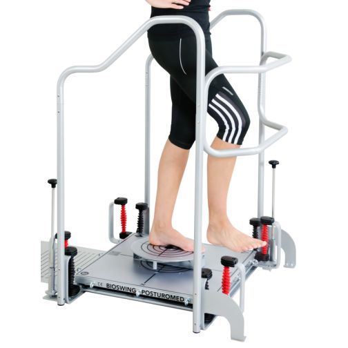 BIOSWING OSG module for Posturomed® 202 & compact