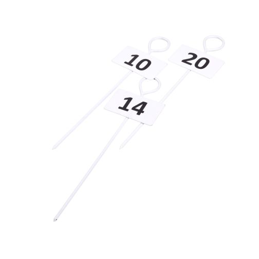 Marker Nail Set