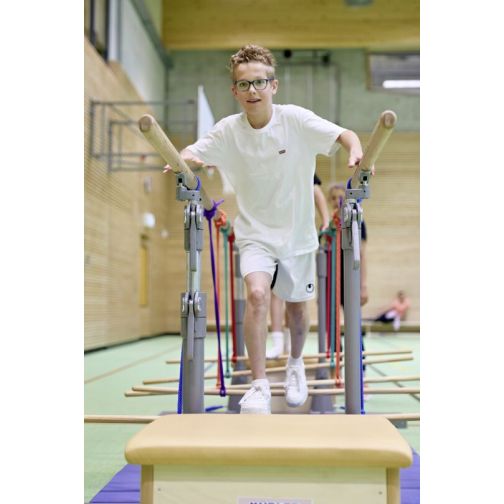 Kübler Sport® Multi-purpose Parallel Bars
