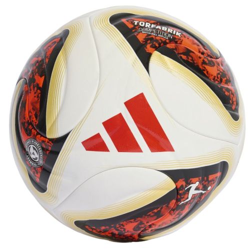 Adidas® Football DFL Bundesliga GOAL FACTORY COMPETITION