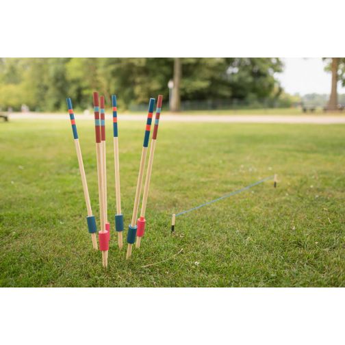 BS Toys® Javelin Throwing Game