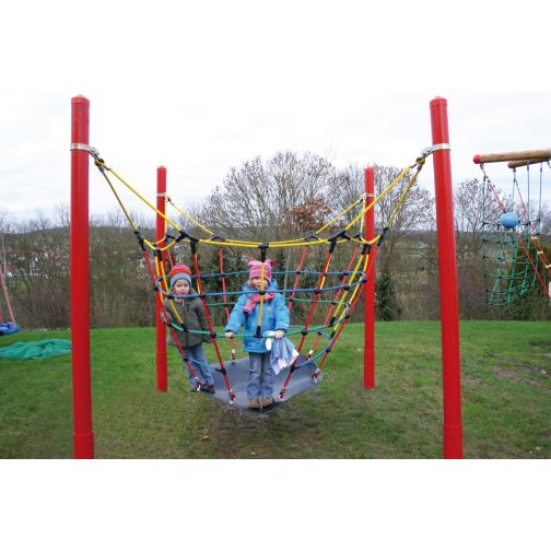 Vario-System Climbing Basket (without posts)