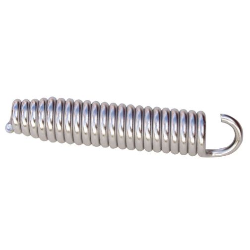 Tension spring for Malmsten swimming lines