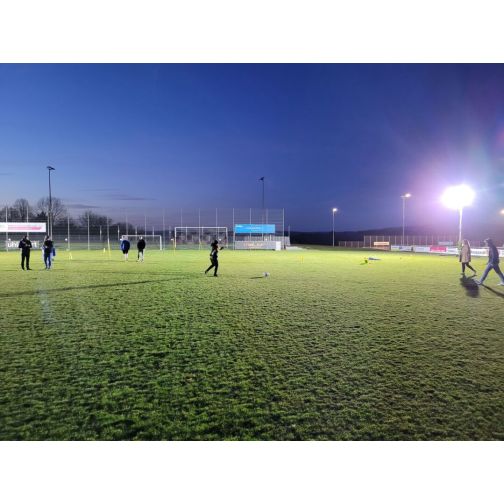 Ritelite® Mobile Floodlight SPORTS LITE XL POWER