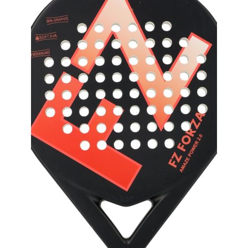 FZ FORZA® Padel racket AMAZE POWER 2.0