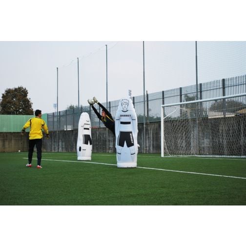 Training Dummy