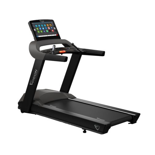 Vision Fitness® T600E Treadmill