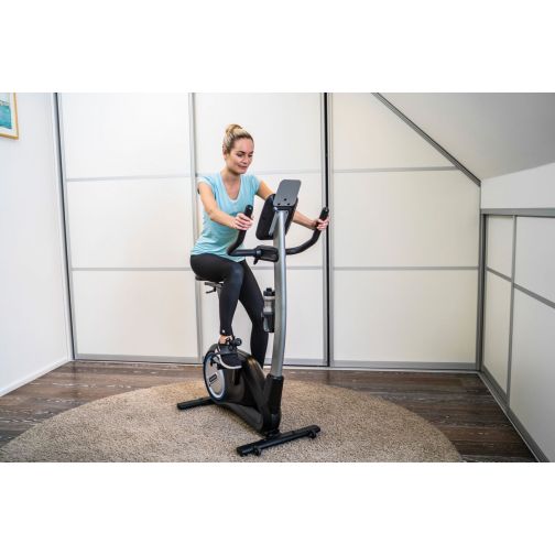 Horizon Fitness® Exercise Bike Ergometer Paros 3.0
