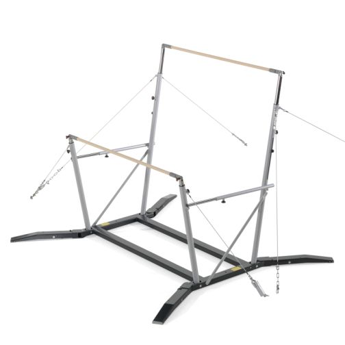 SPIETH® Uneven Bars Club Freestanding