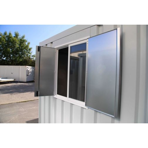 Container GARDENBOXX