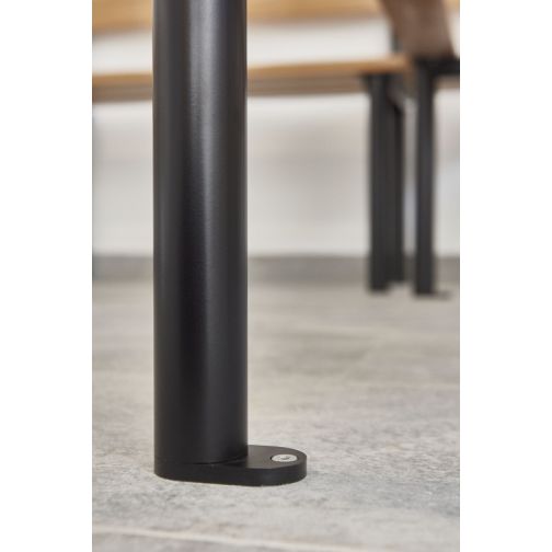 rontec® Additional price floor mounting solution
