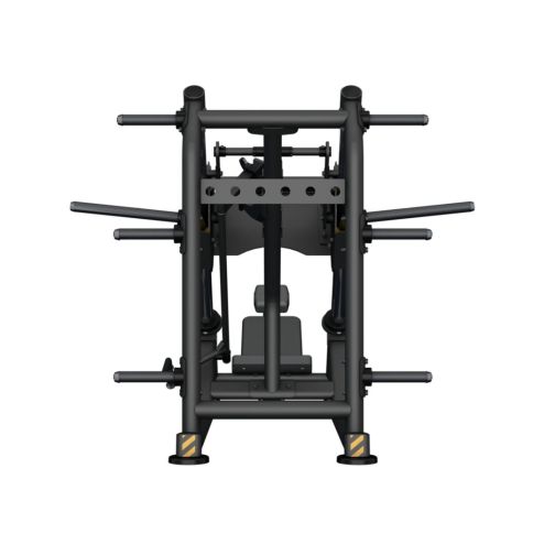 BH Fitness® Plate Loaded Leg Press