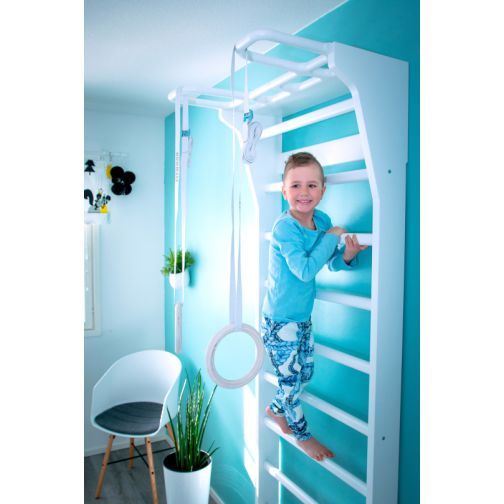 FitWood® AARNI Climbing Frame