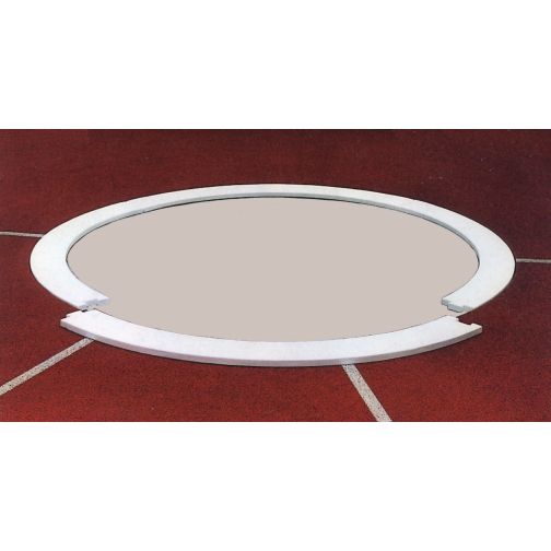 Hammer Throw Insert