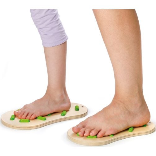 Erzi® Sensory Path XL
