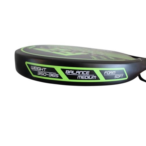 FZ FORZA® Padel Racket POWER