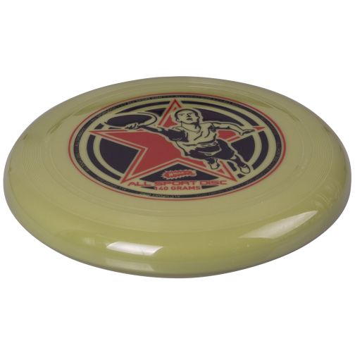 Frisbee® All Sport 140 g Throwing Disc