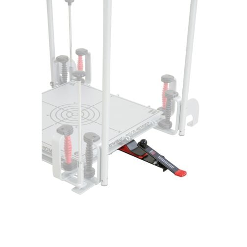 BIOSWING Provocation Module for Posturomed® 202 & compact