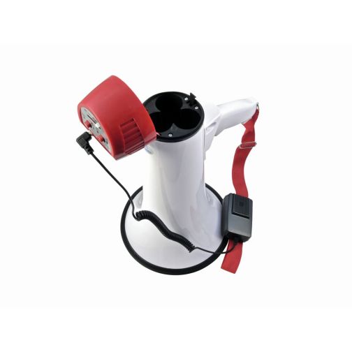 Omnitronic® Megaphone MP-15A
