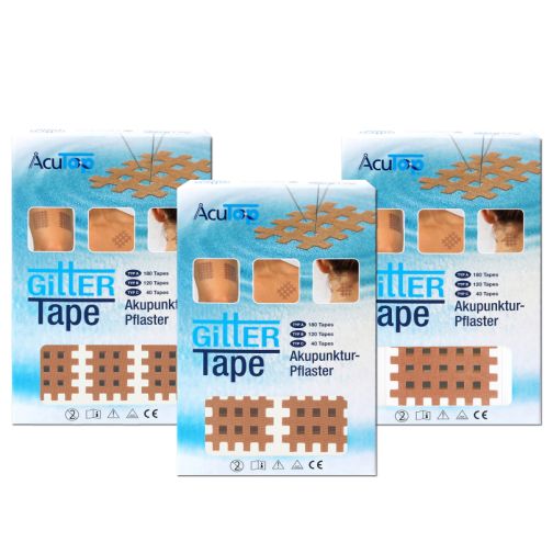 AcuTop® Grid Tape