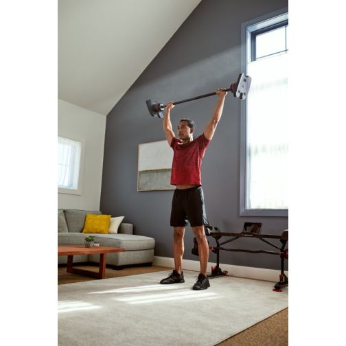 BowFlex® SelectTech 2080 Barbell