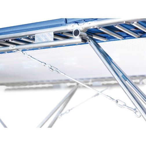 Eurotramp® Competition Trampoline Ultimate 4x4