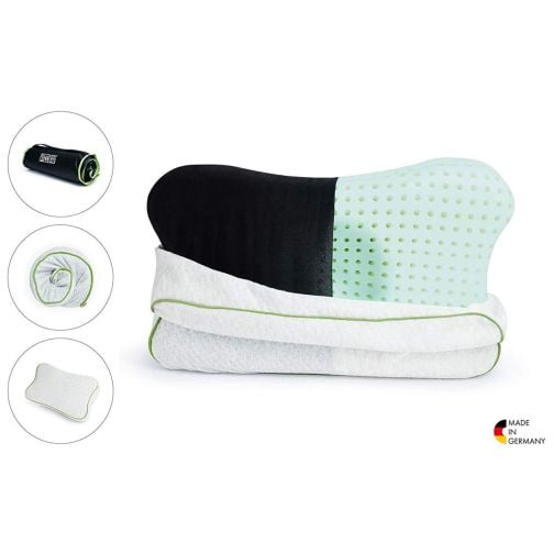 BLACKROLL® RECOVERY PILLOW Head Pillow