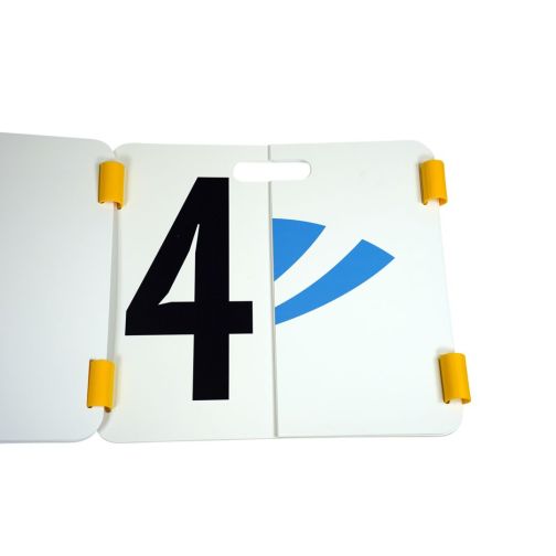 Lap Counter