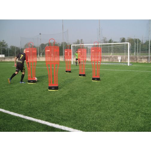 LISKI® Free Kick Dummy PRO PLASTIC