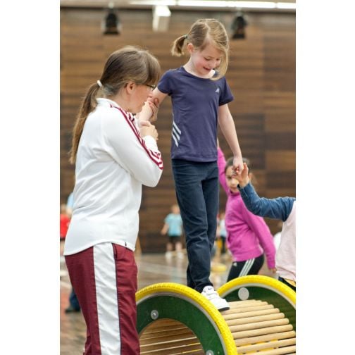 Pedalo® Running Drum